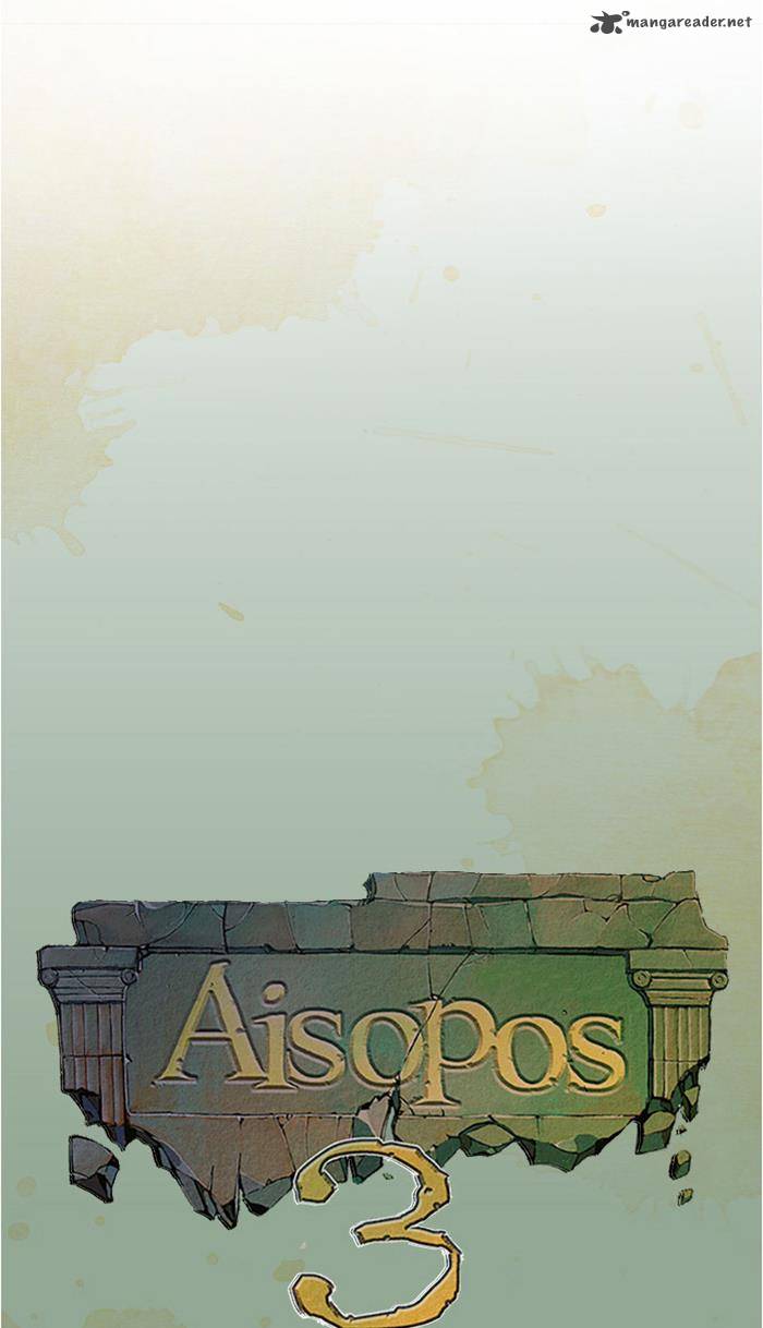 Aisopos 124 9