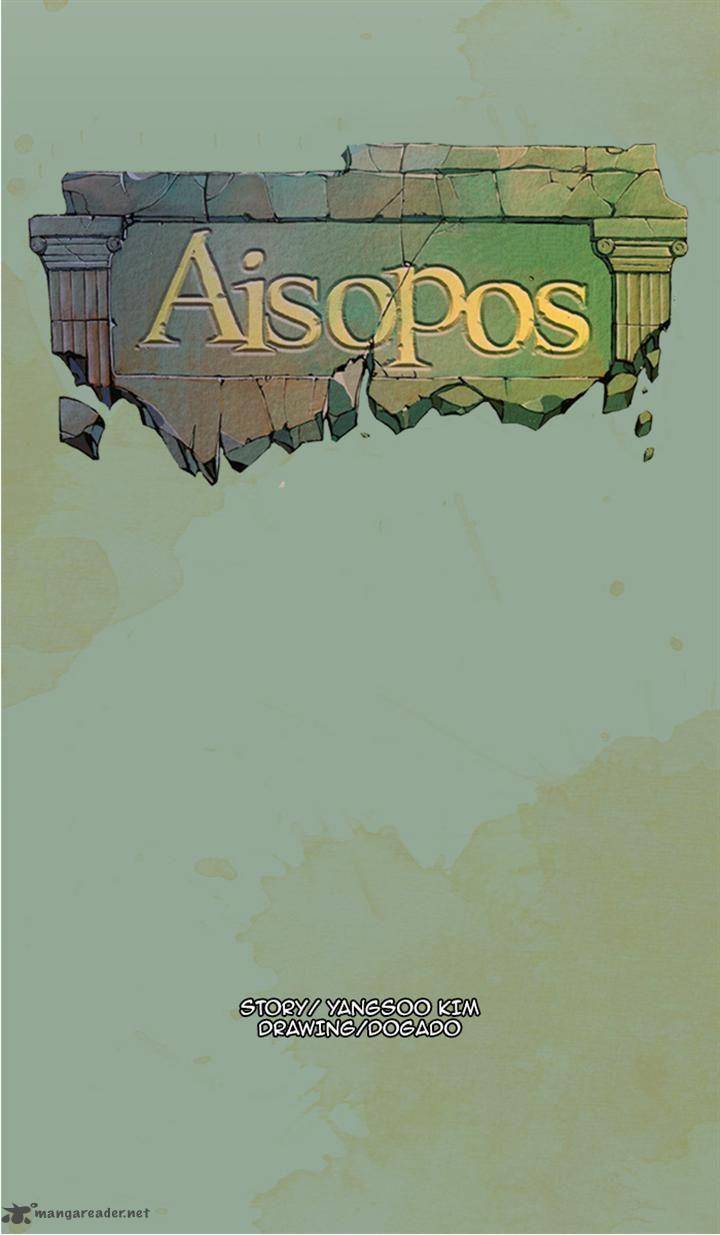 Aisopos 50 35