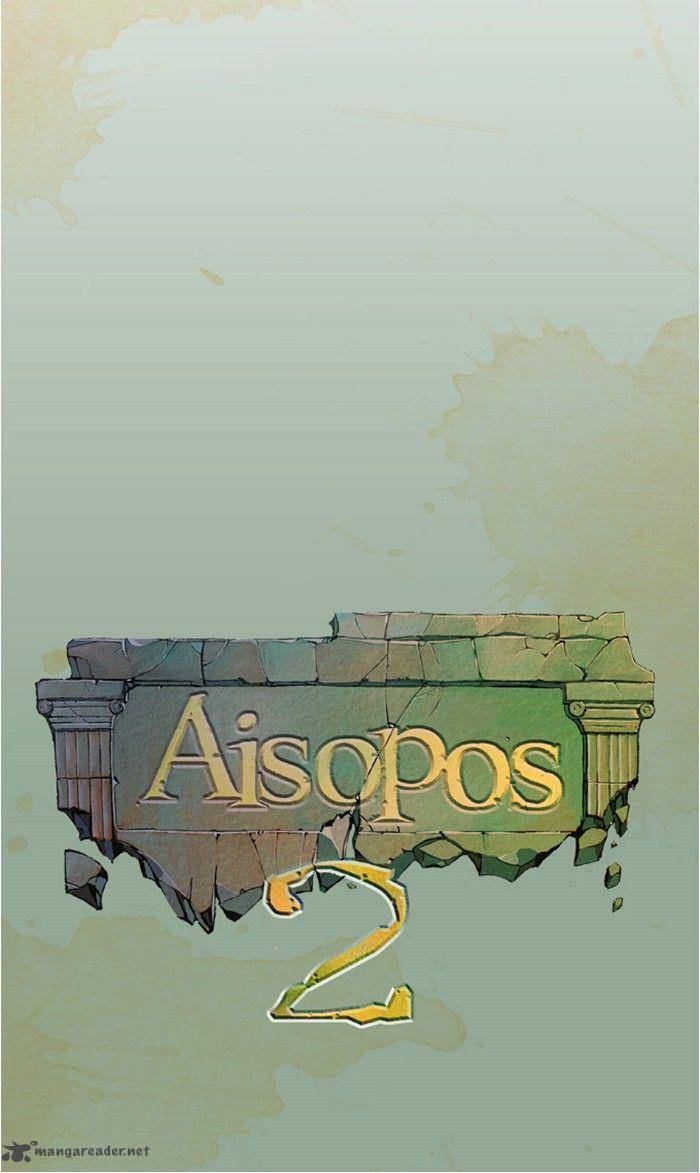 Aisopos 70 14