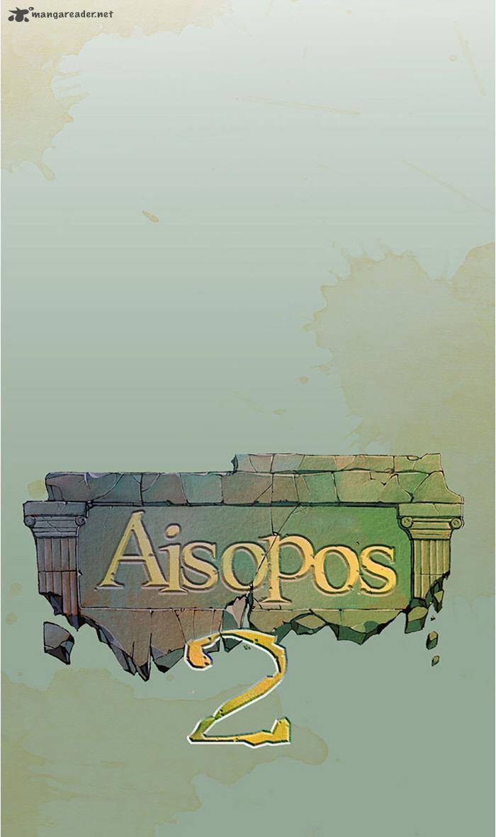 Aisopos 91 5