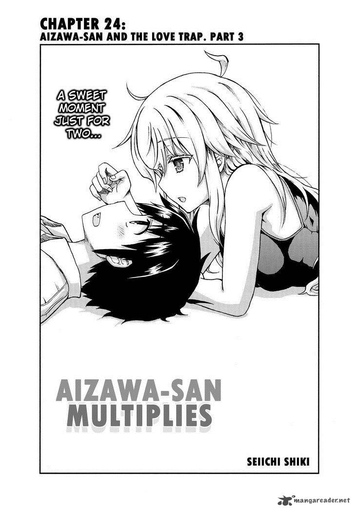 Aizawa San Zoushoku 24 2