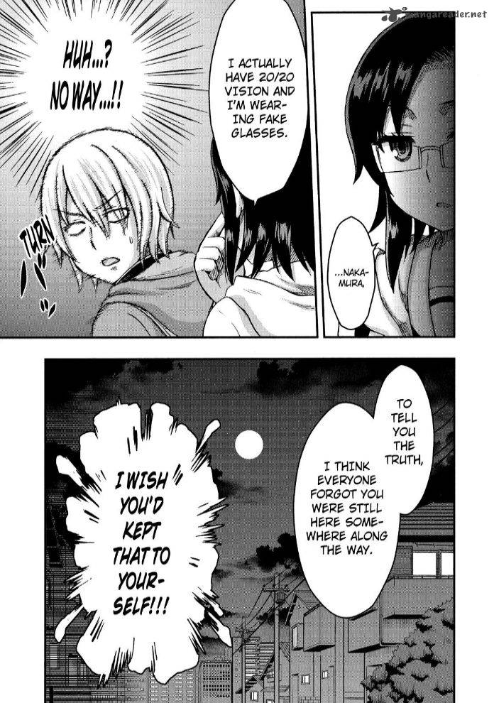 Aizawa San Zoushoku 26 5