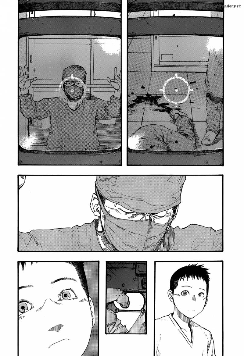 Ajin 10 14