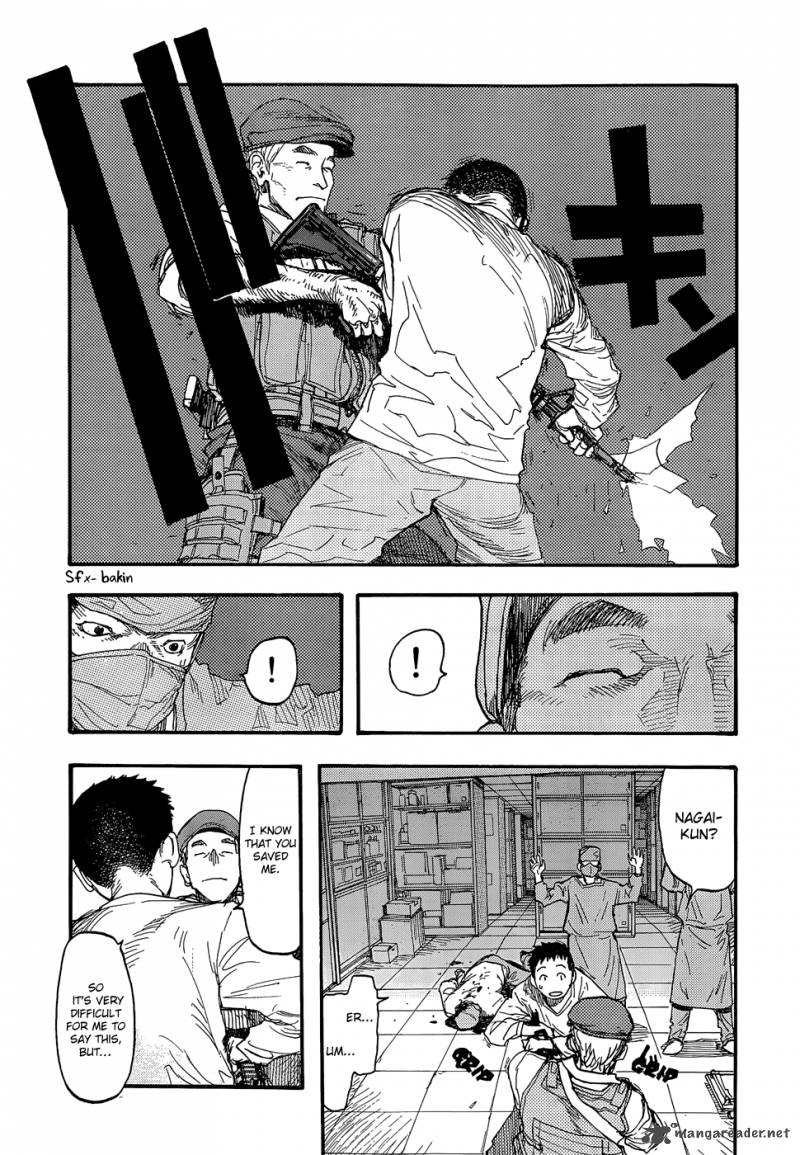 Ajin 10 15