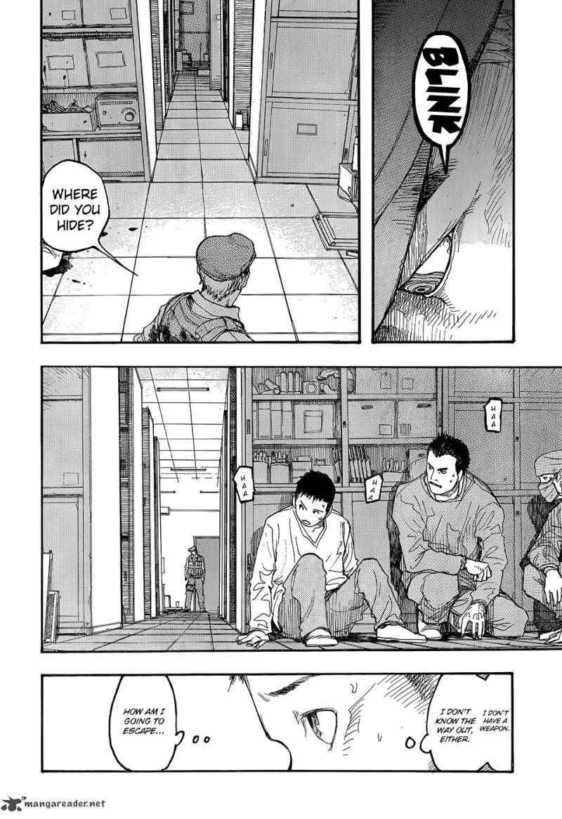 Ajin 10 22