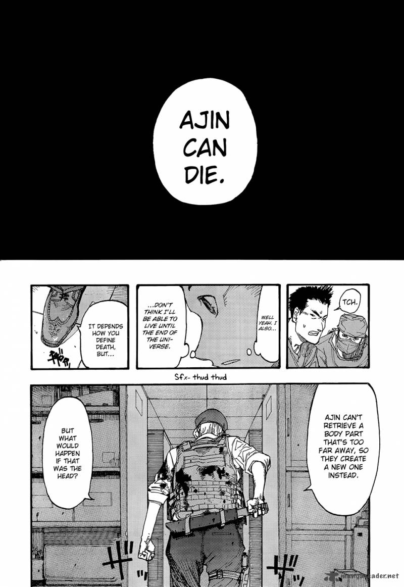 Ajin 10 26