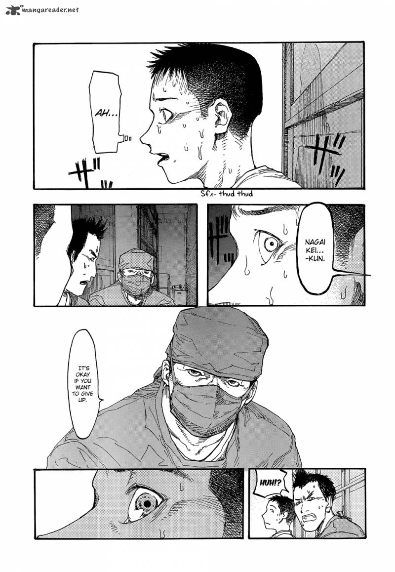 Ajin 10 31