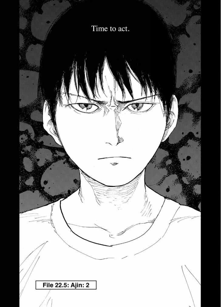 Ajin 22 28