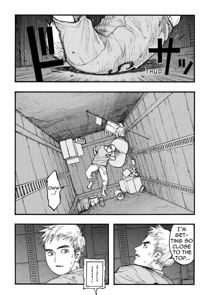 Ajin 22 3