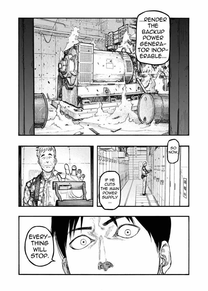 Ajin 36 25