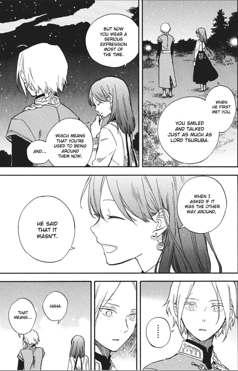 Akagami No Shirayukihime 140 13