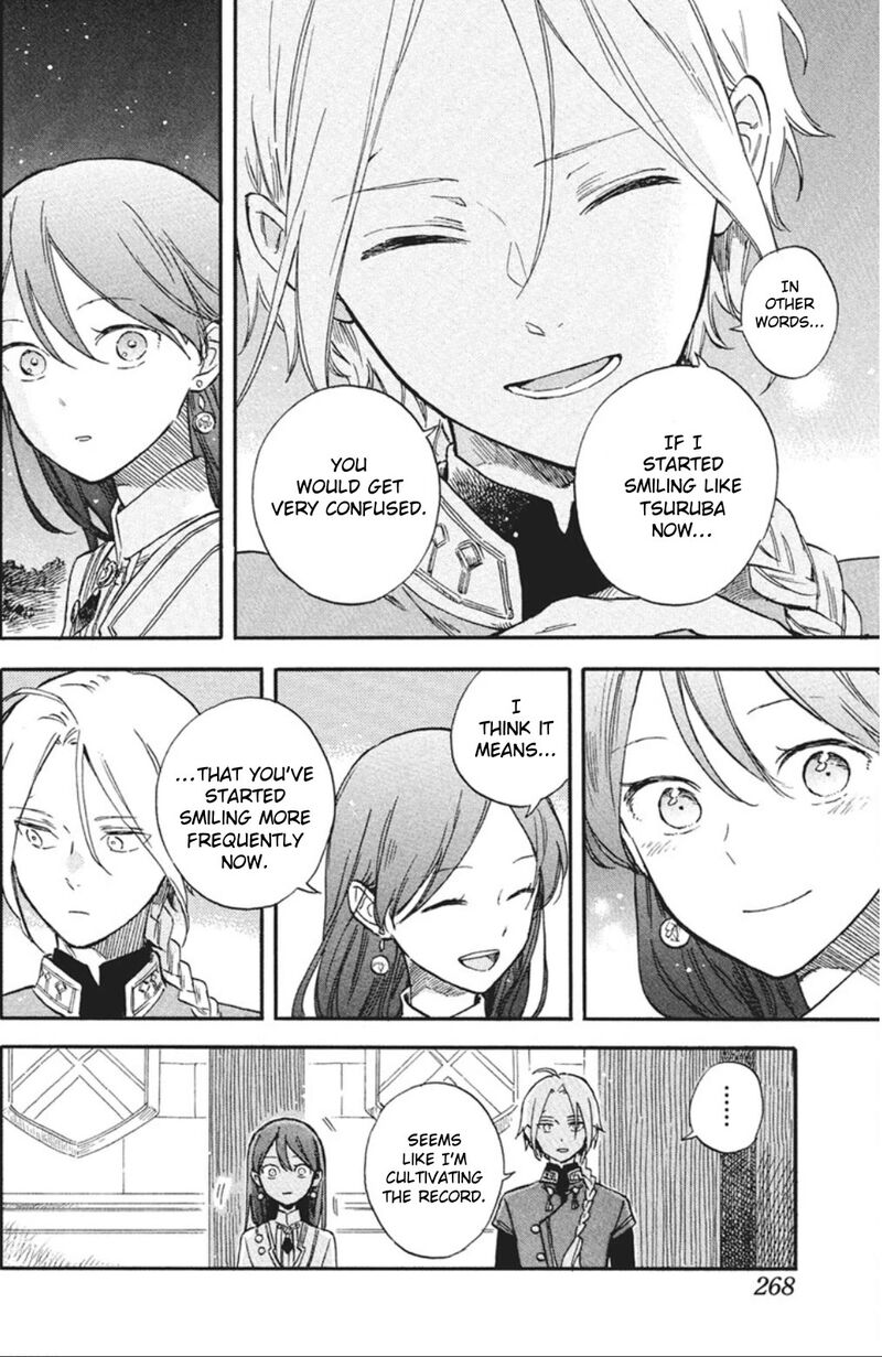 Akagami No Shirayukihime 140 14