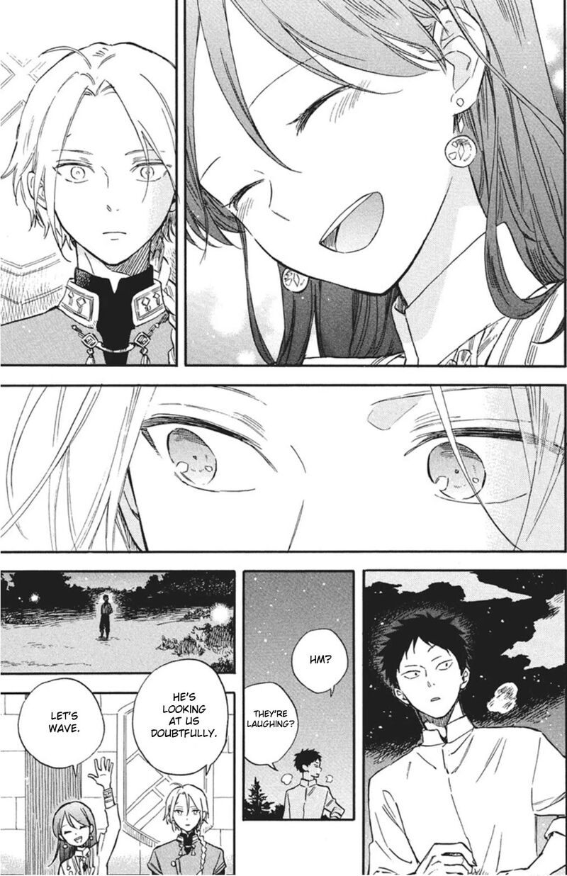 Akagami No Shirayukihime 140 15