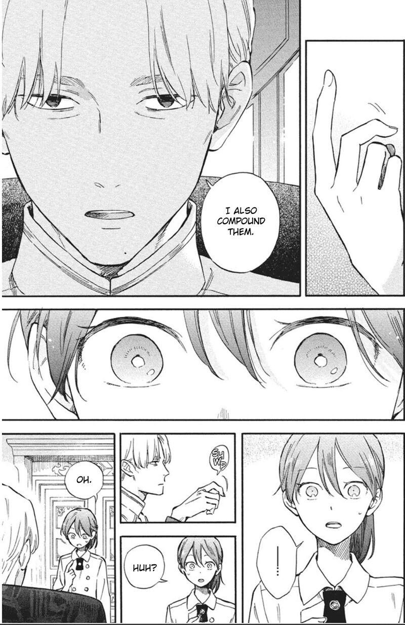 Akagami No Shirayukihime 140 3