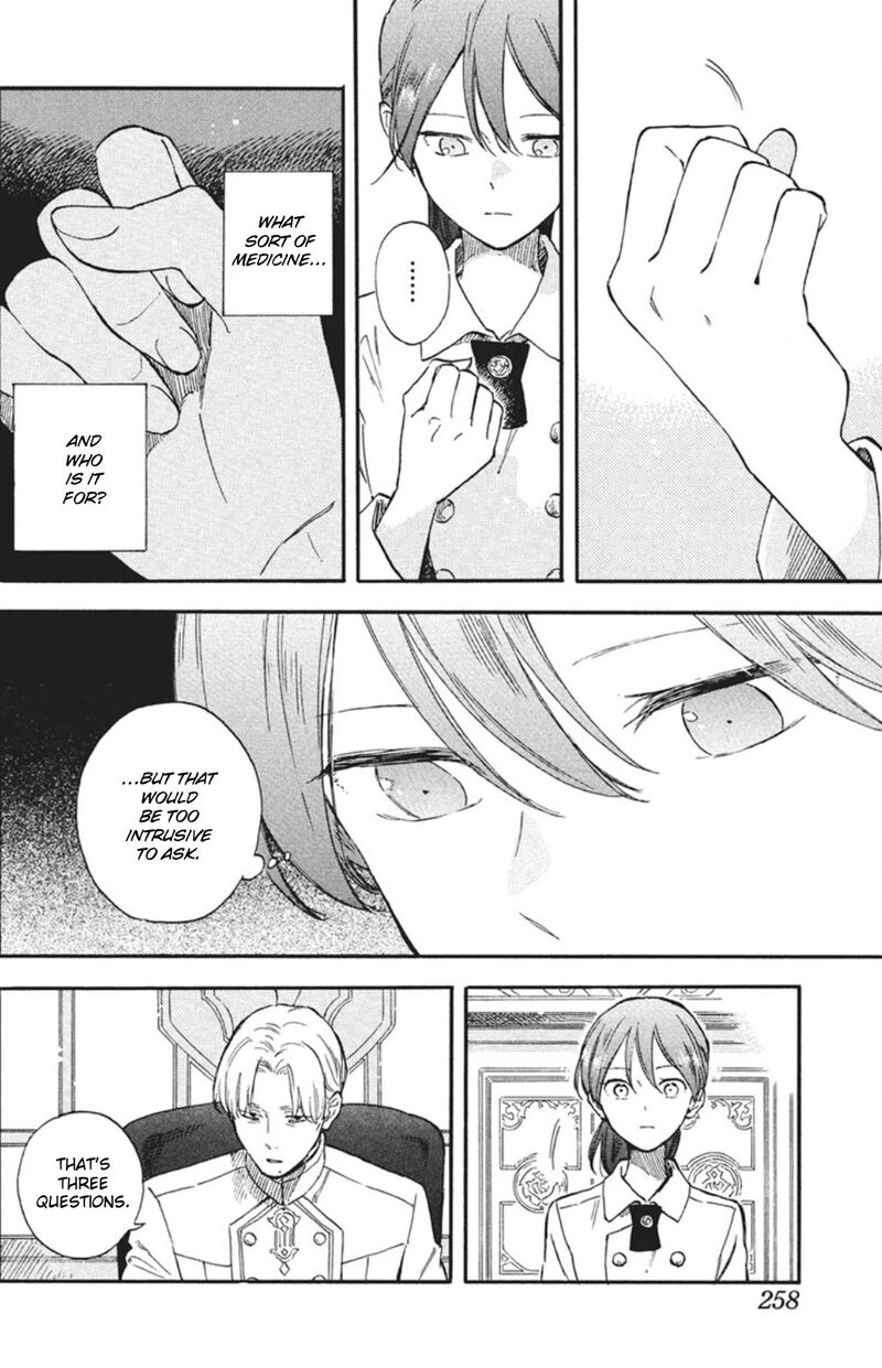 Akagami No Shirayukihime 140 4