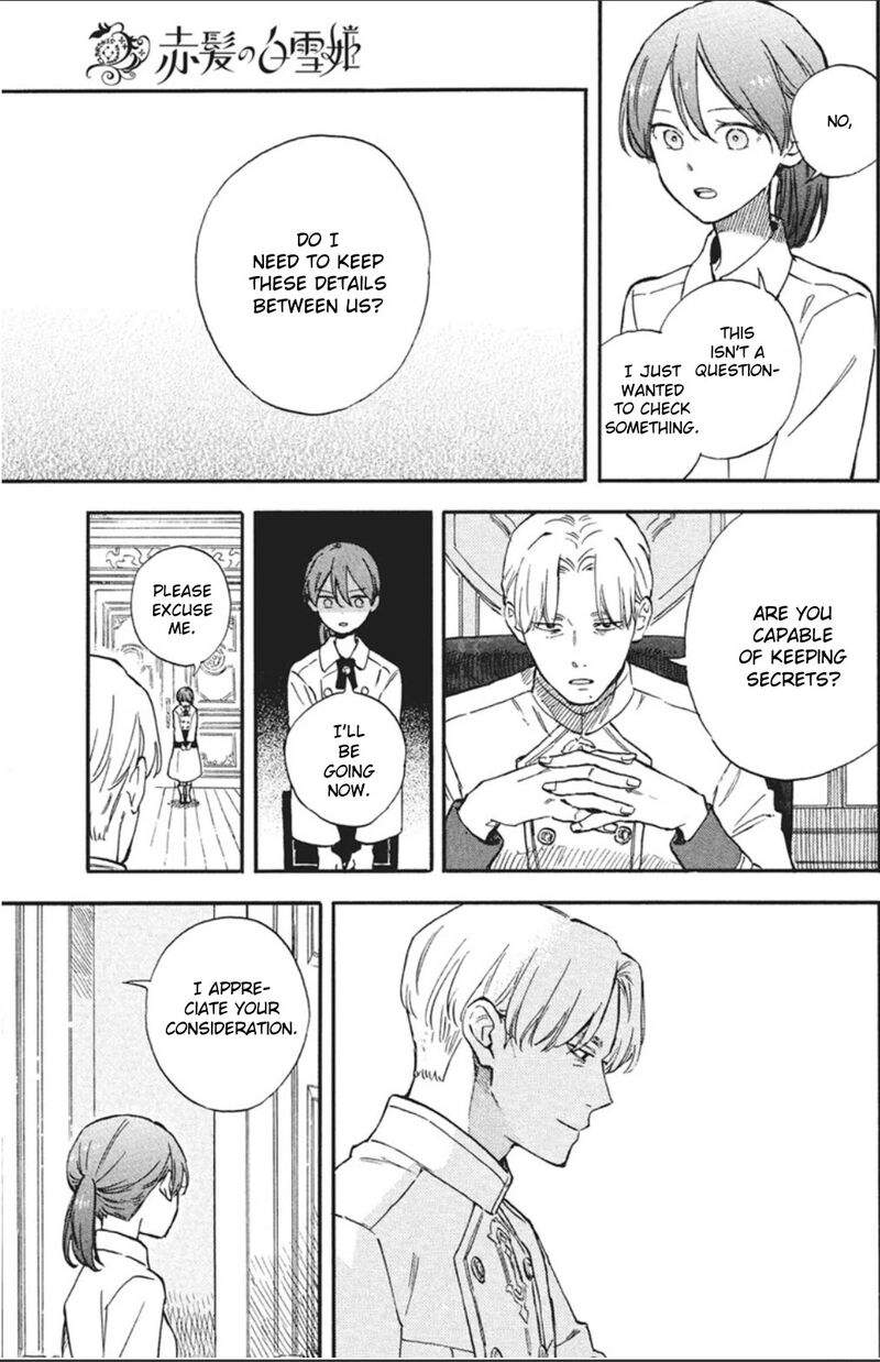 Akagami No Shirayukihime 140 5