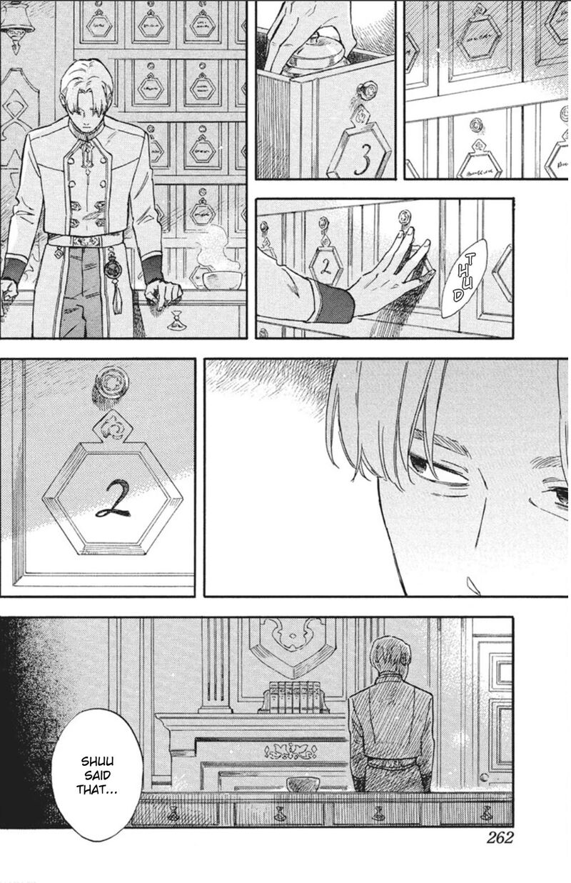 Akagami No Shirayukihime 140 8