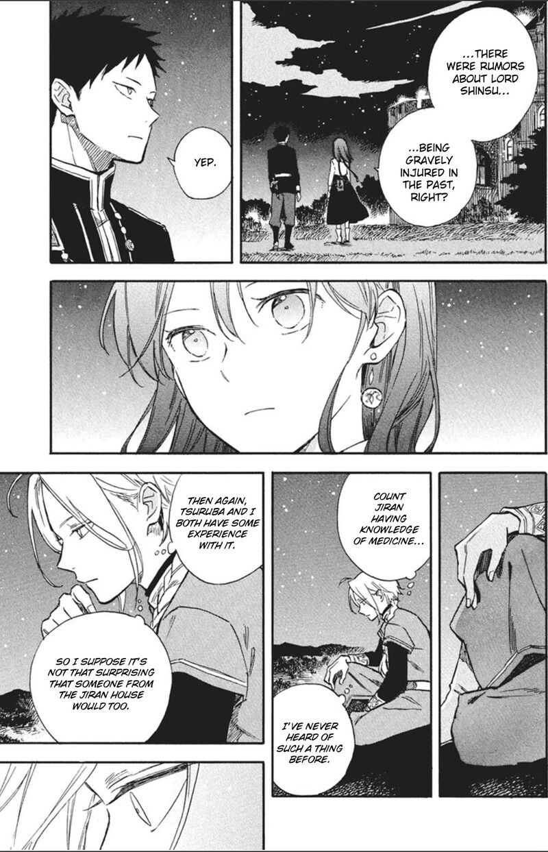 Akagami No Shirayukihime 140 9
