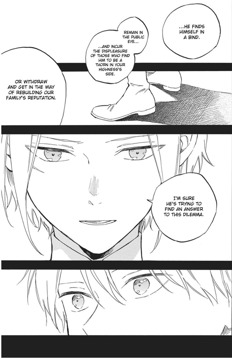 Akagami No Shirayukihime 141 12