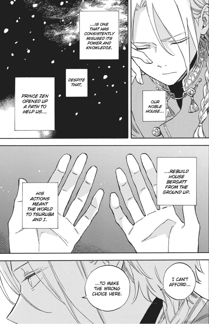 Akagami No Shirayukihime 141 16