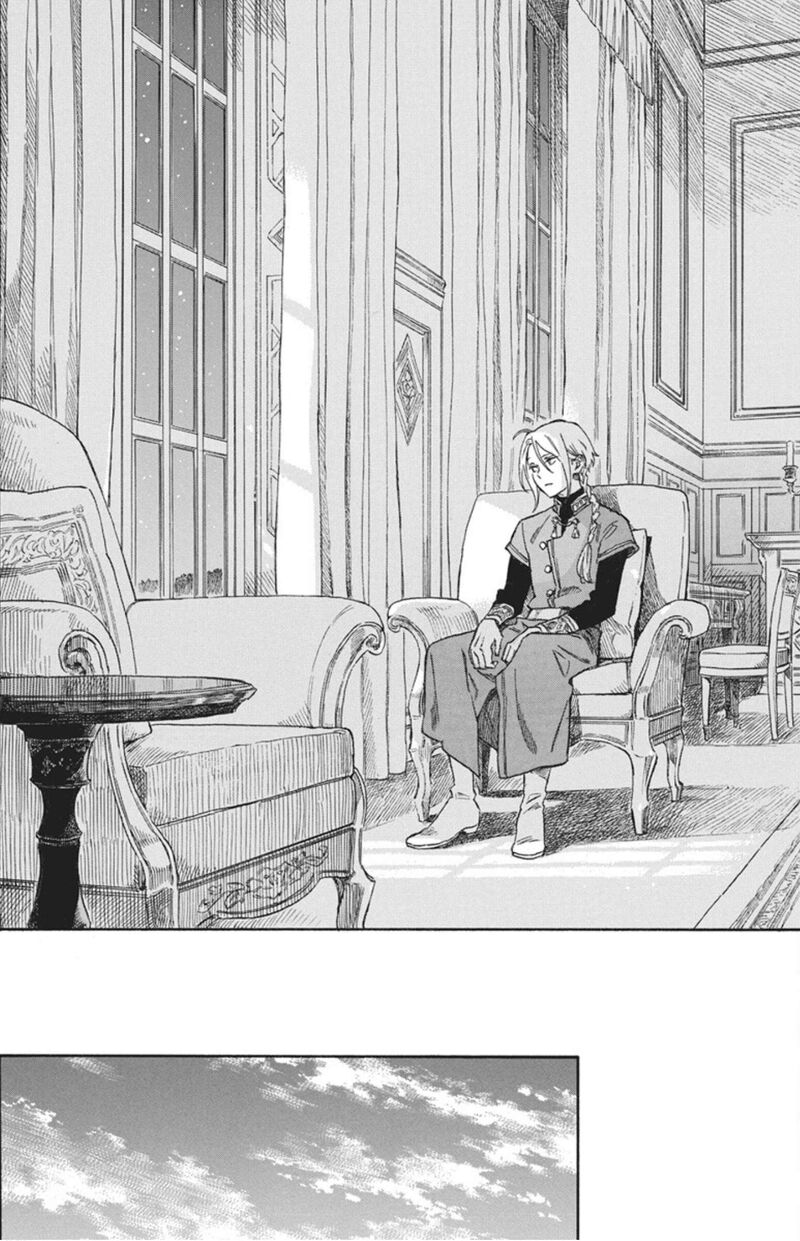 Akagami No Shirayukihime 141 17