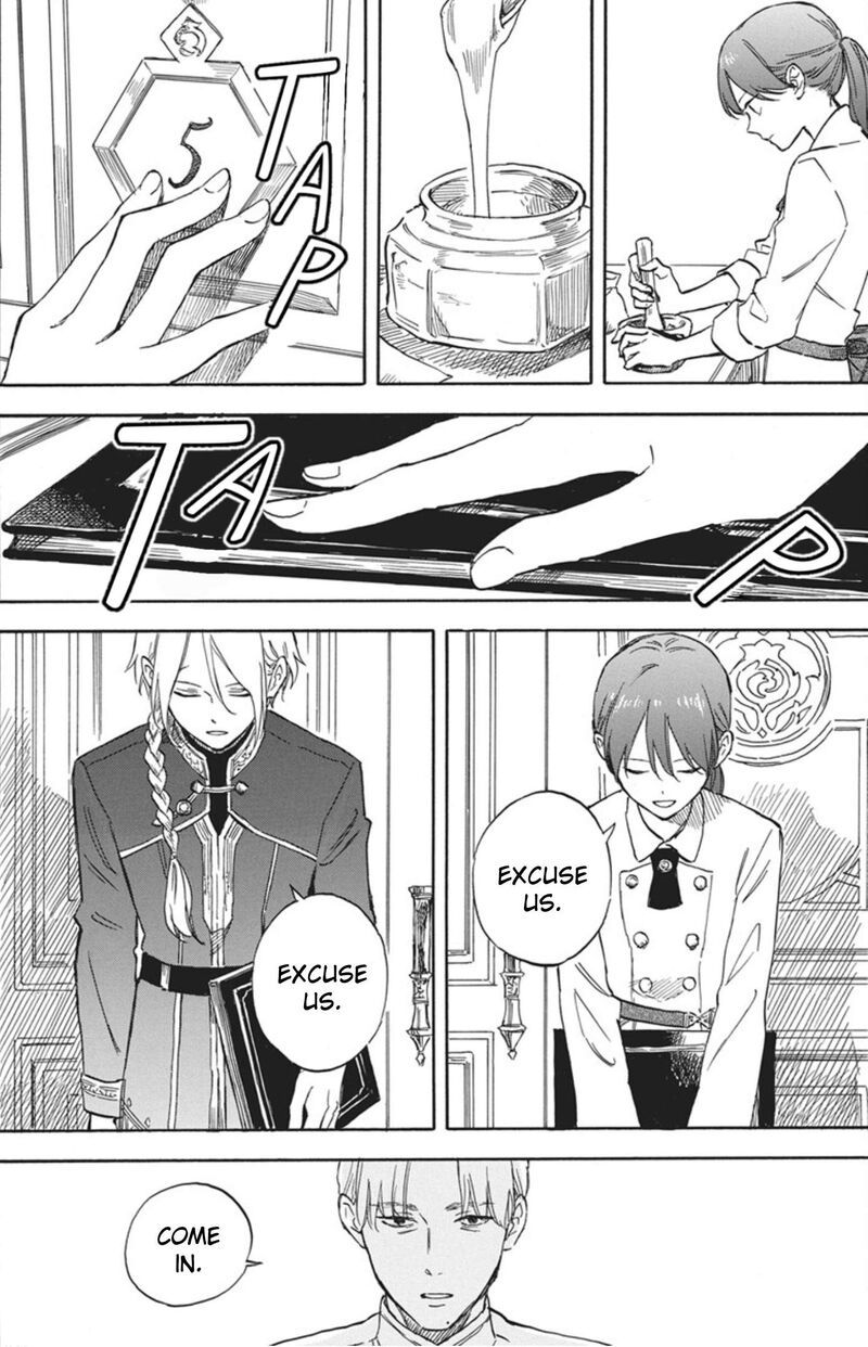 Akagami No Shirayukihime 141 21