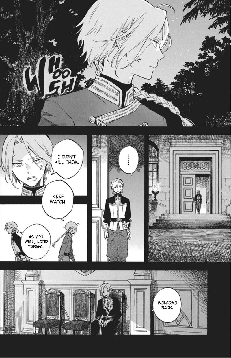 Akagami No Shirayukihime 141 3