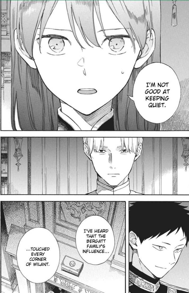 Akagami No Shirayukihime 142 18