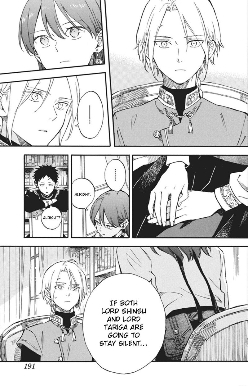 Akagami No Shirayukihime 143 17