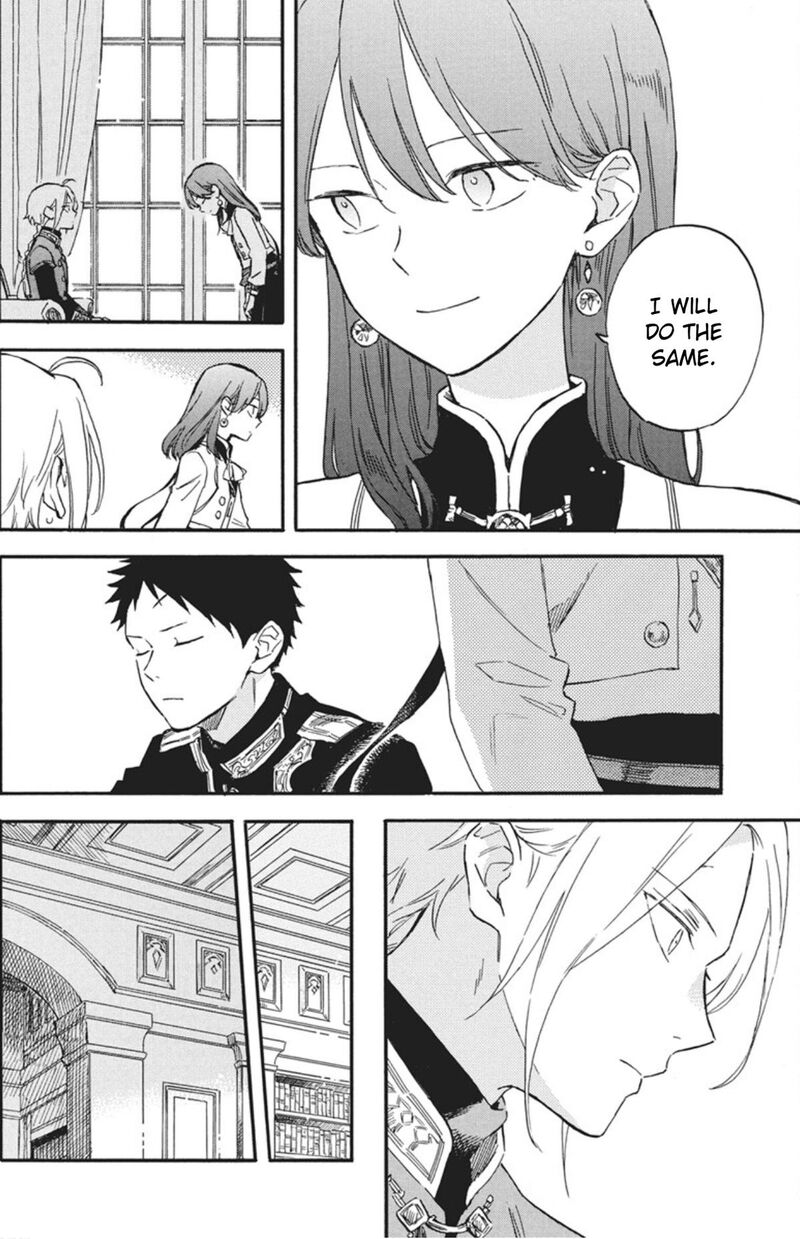 Akagami No Shirayukihime 143 18