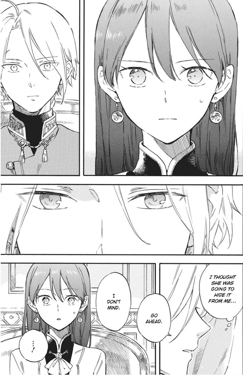 Akagami No Shirayukihime 143 7