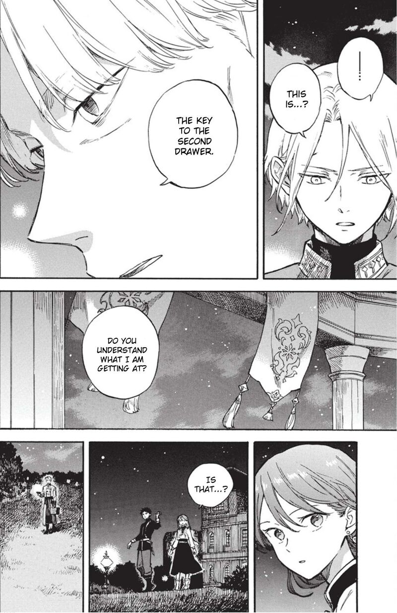 Akagami No Shirayukihime 145 17