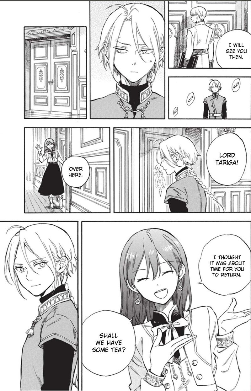 Akagami No Shirayukihime 145 4