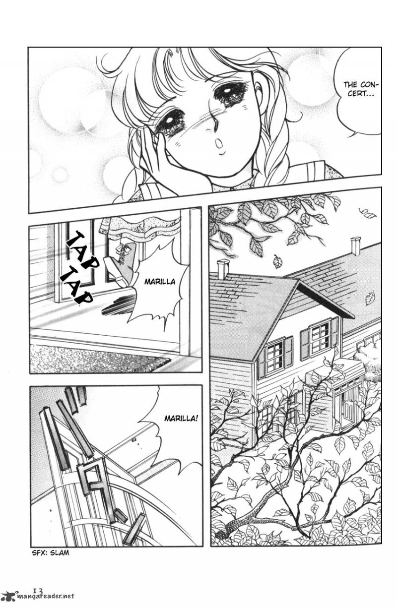 Akage No Anne 13 12