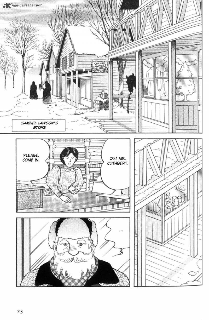 Akage No Anne 13 22