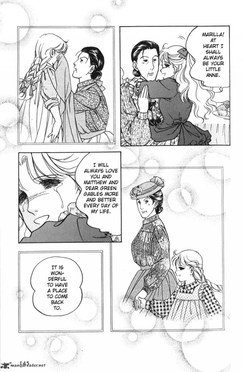 Akage No Anne 17 18