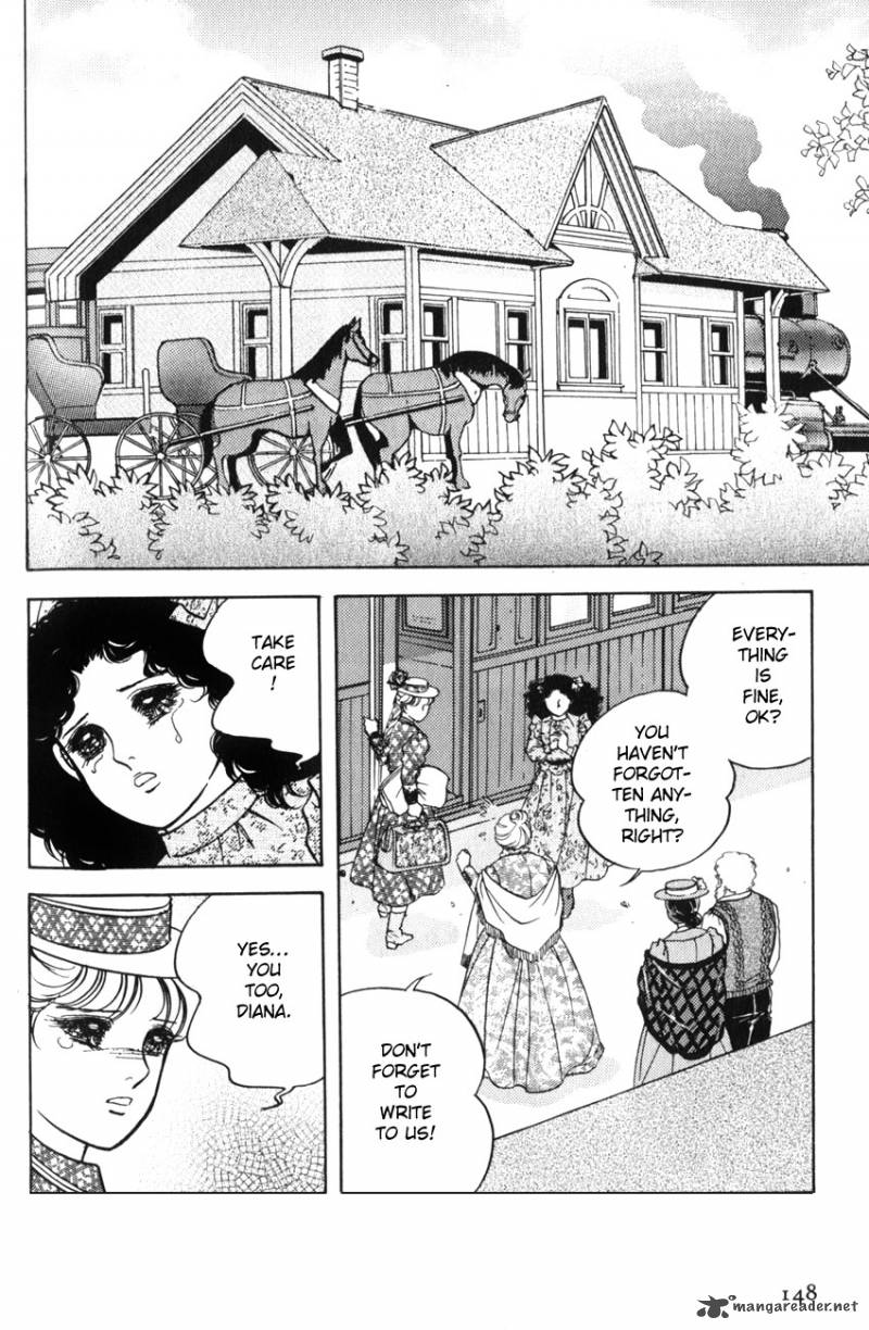 Akage No Anne 17 21