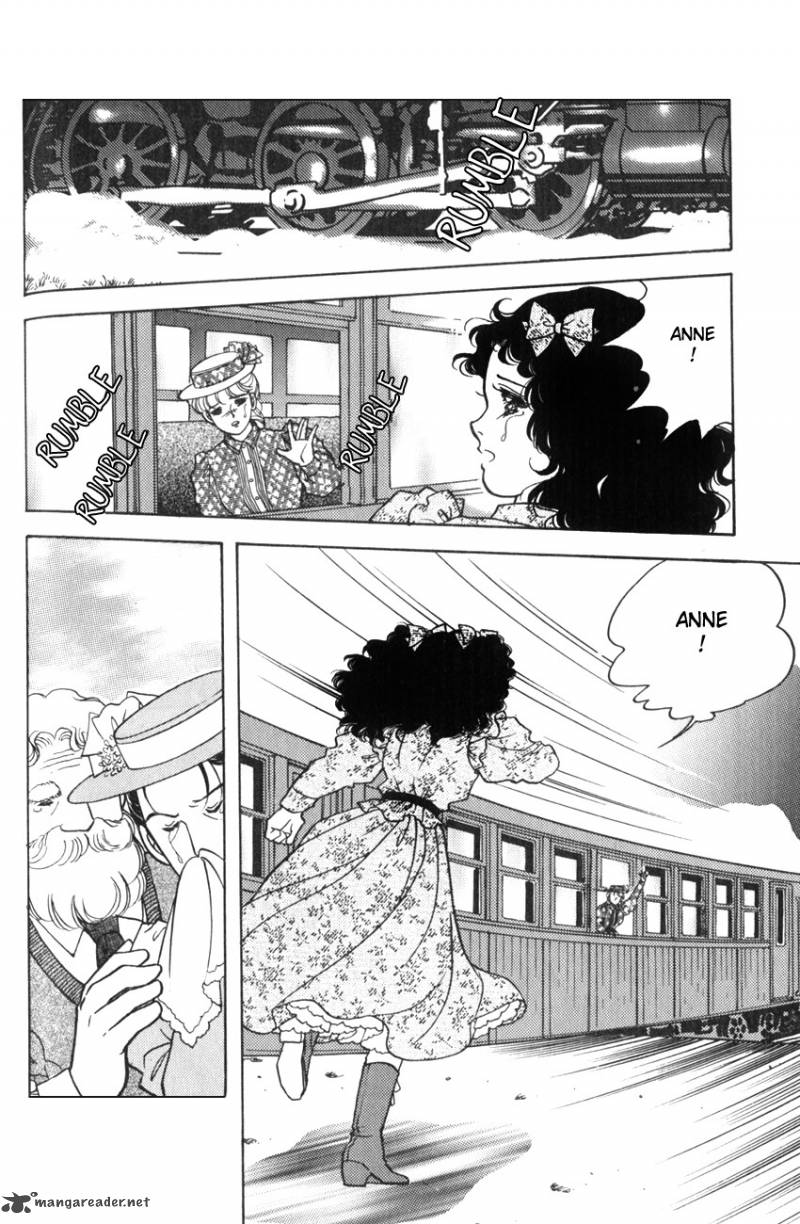 Akage No Anne 17 23