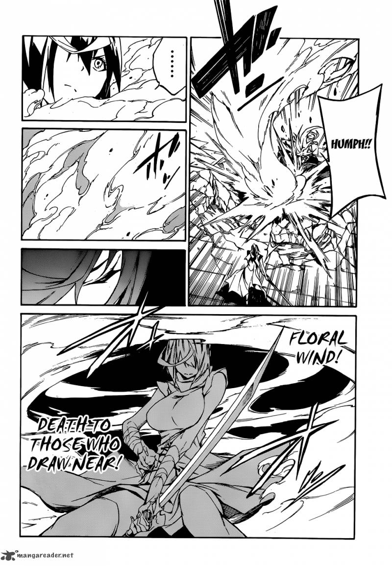 Akame Ga Kill Zero 10 13