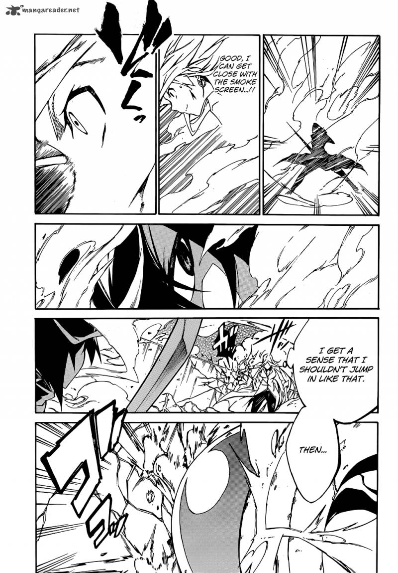 Akame Ga Kill Zero 10 14