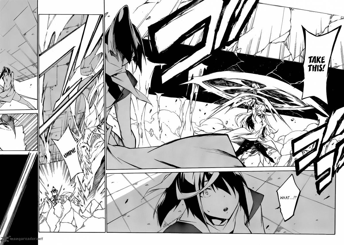 Akame Ga Kill Zero 10 15