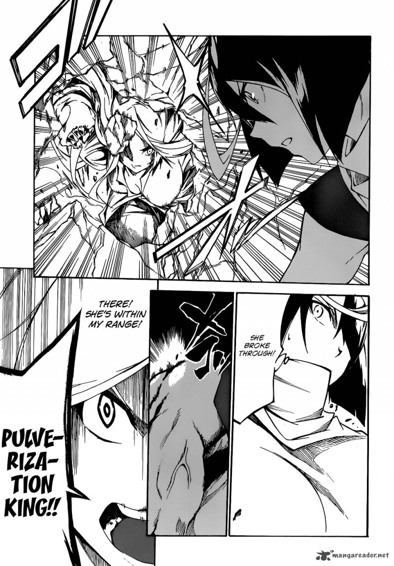 Akame Ga Kill Zero 10 17