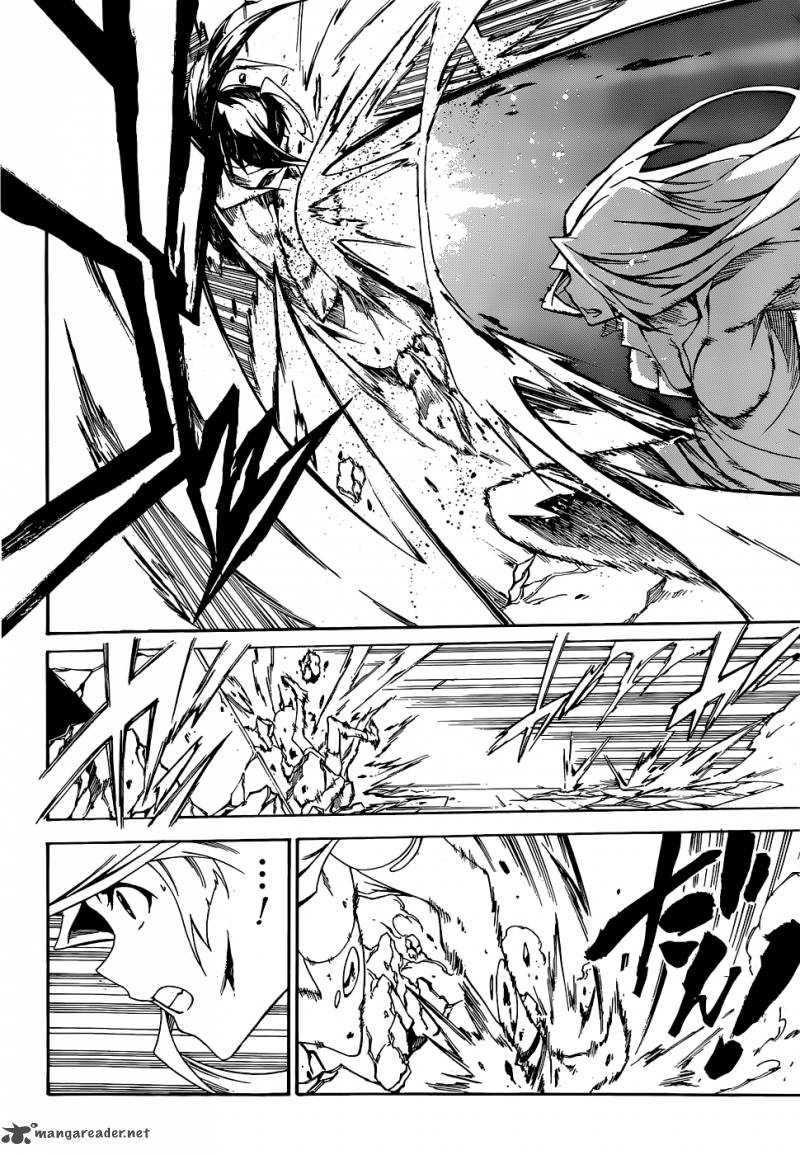 Akame Ga Kill Zero 10 18