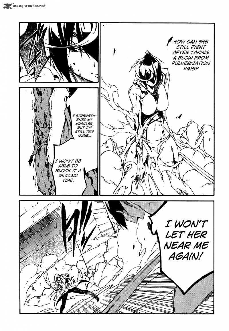 Akame Ga Kill Zero 10 19