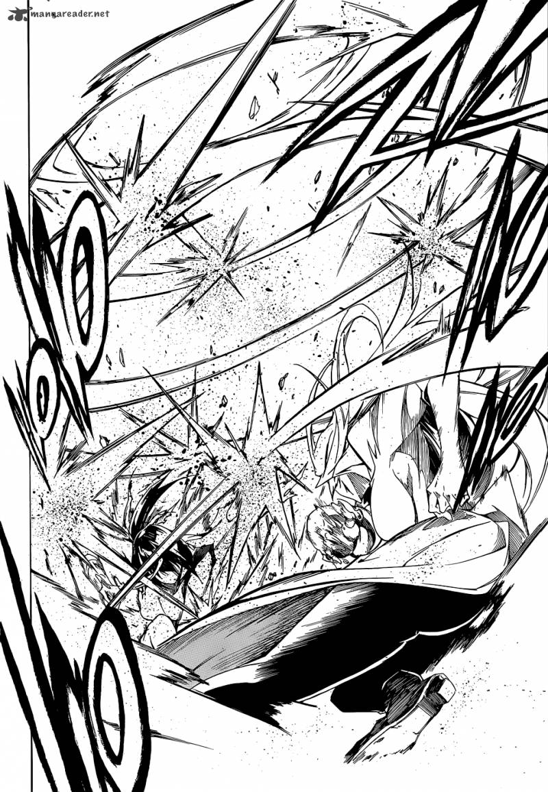 Akame Ga Kill Zero 10 23