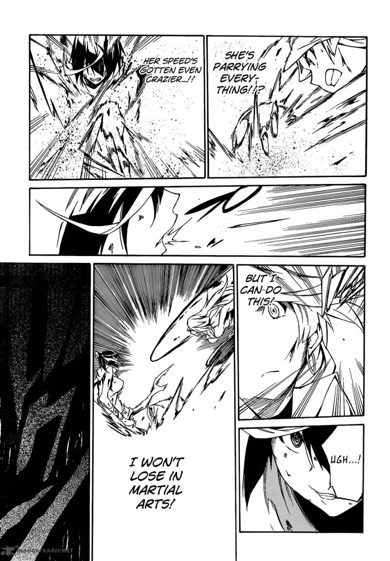 Akame Ga Kill Zero 10 24