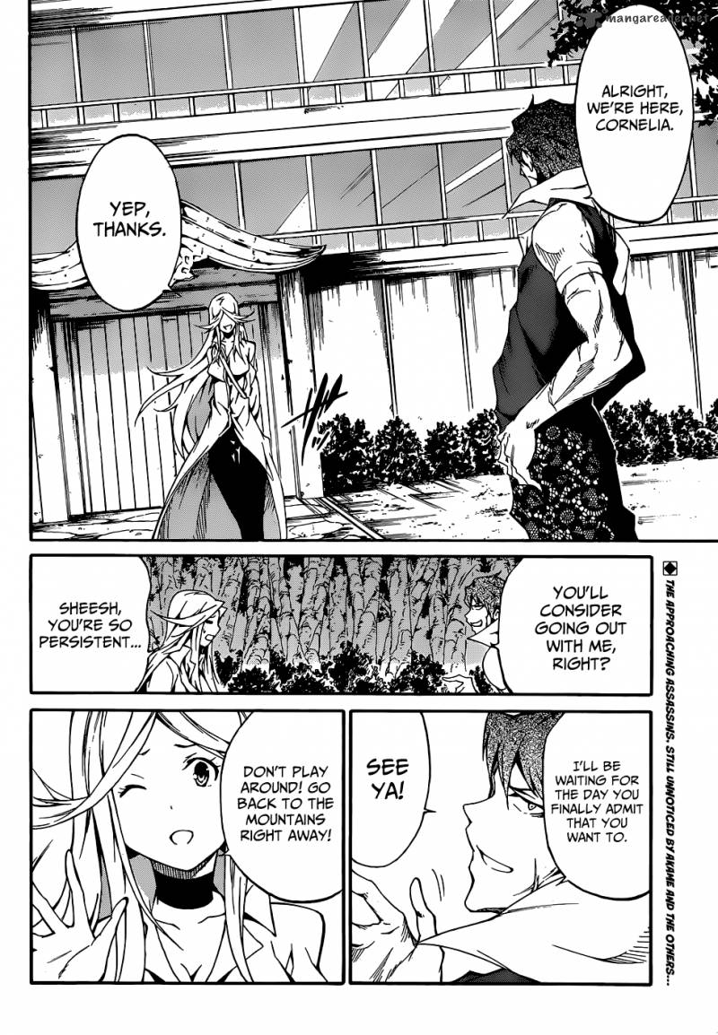Akame Ga Kill Zero 10 3