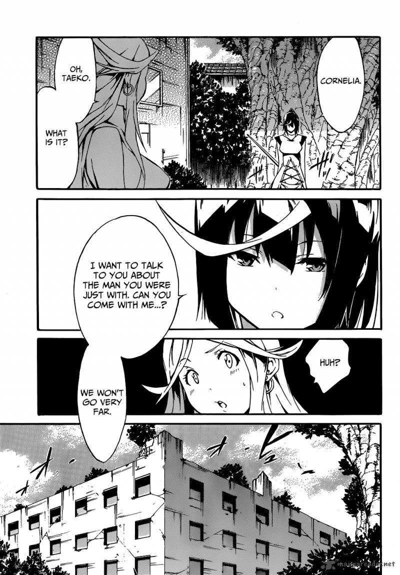 Akame Ga Kill Zero 10 4