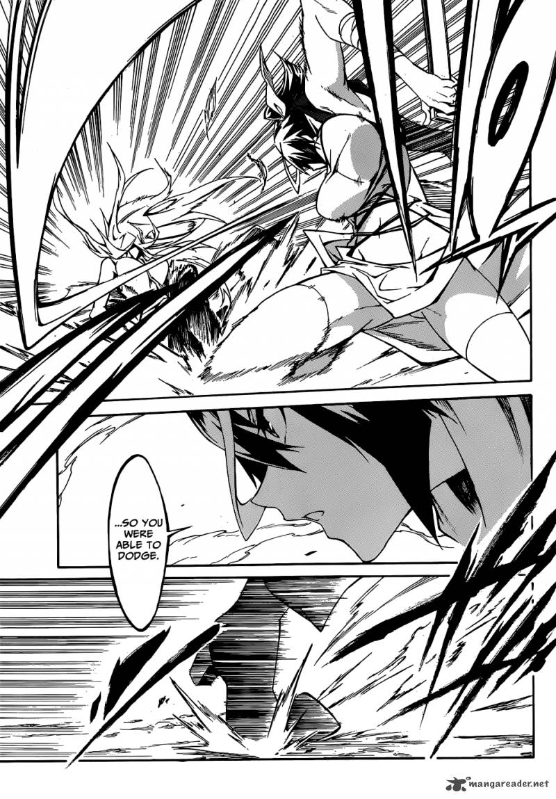 Akame Ga Kill Zero 10 6