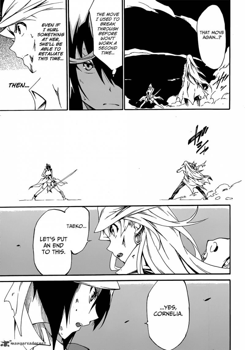 Akame Ga Kill Zero 11 12